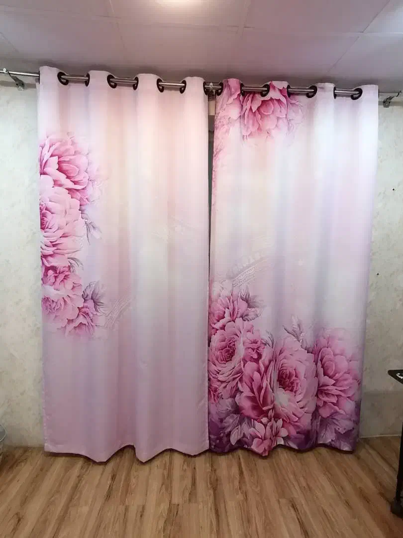 پرده فانتزی|پرده، رانر، رومیزی|مهاباد (آذربایجان غربی), |دیوار