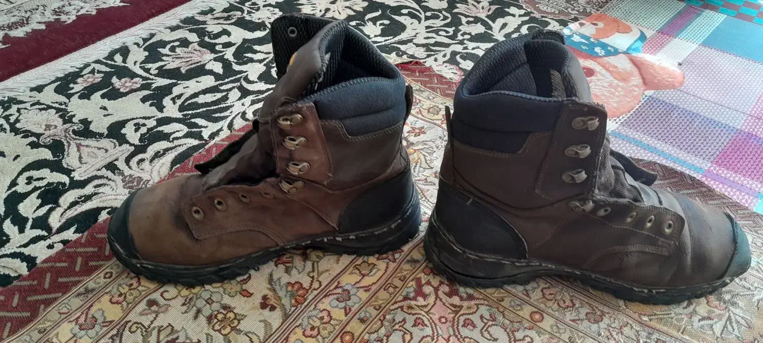 کفش‌کوهنوردی‌‌‌‌کین‌اصلی|کیف، کفش، کمربند|نیشابور, ۲۲ بهمن|دیوار