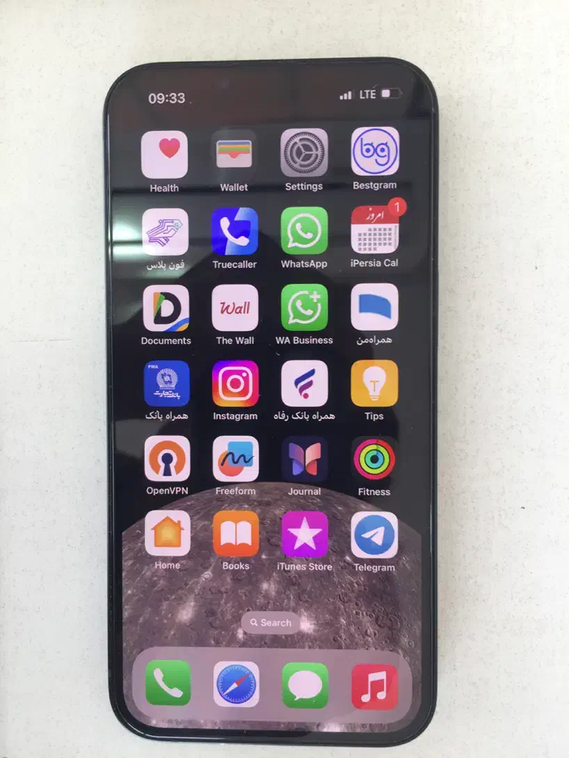 ایفون ۱۳|موبایل|بندرعباس, |دیوار