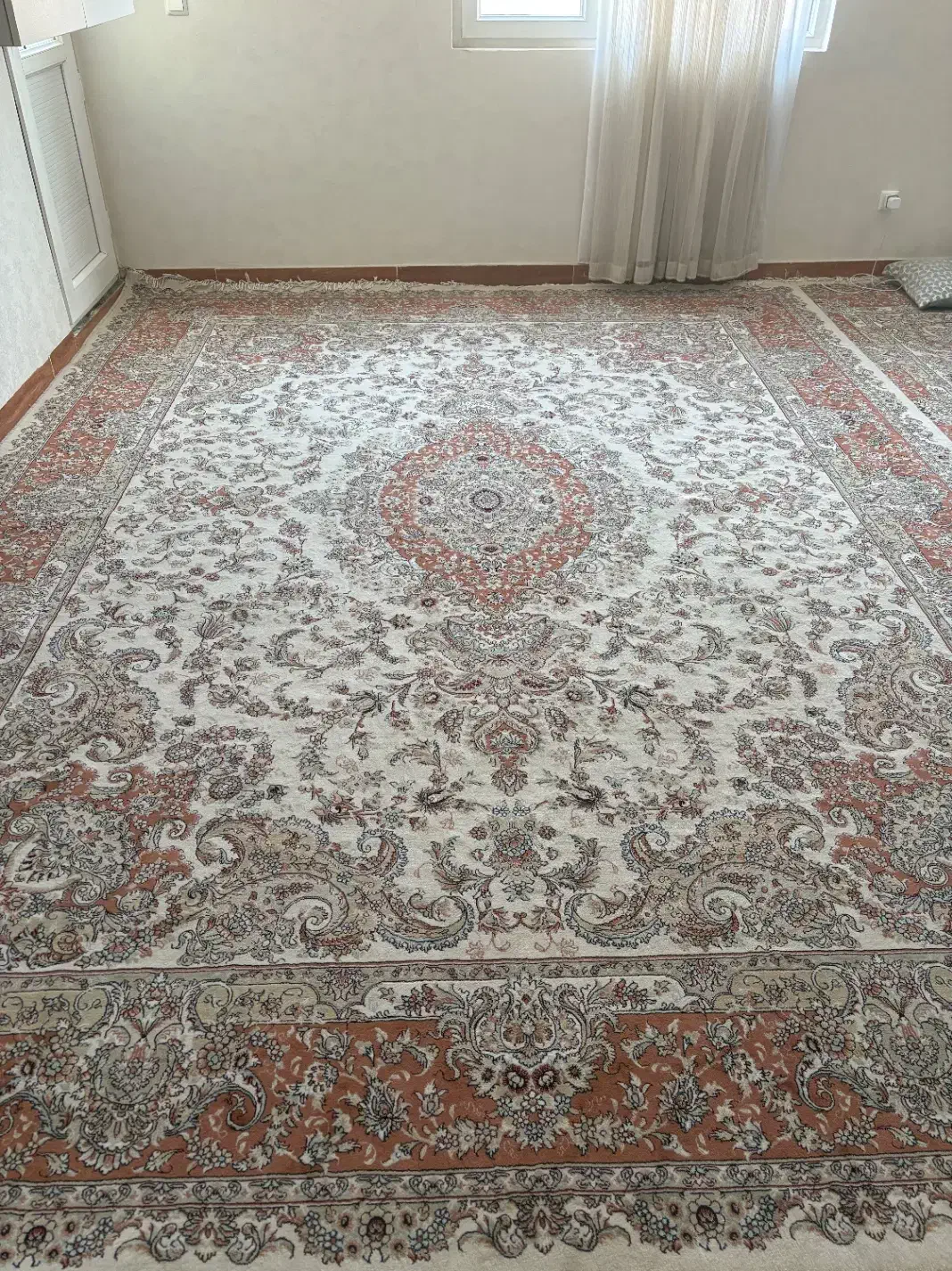 فرش ۱۲متری|فرش|ارومیه, |دیوار