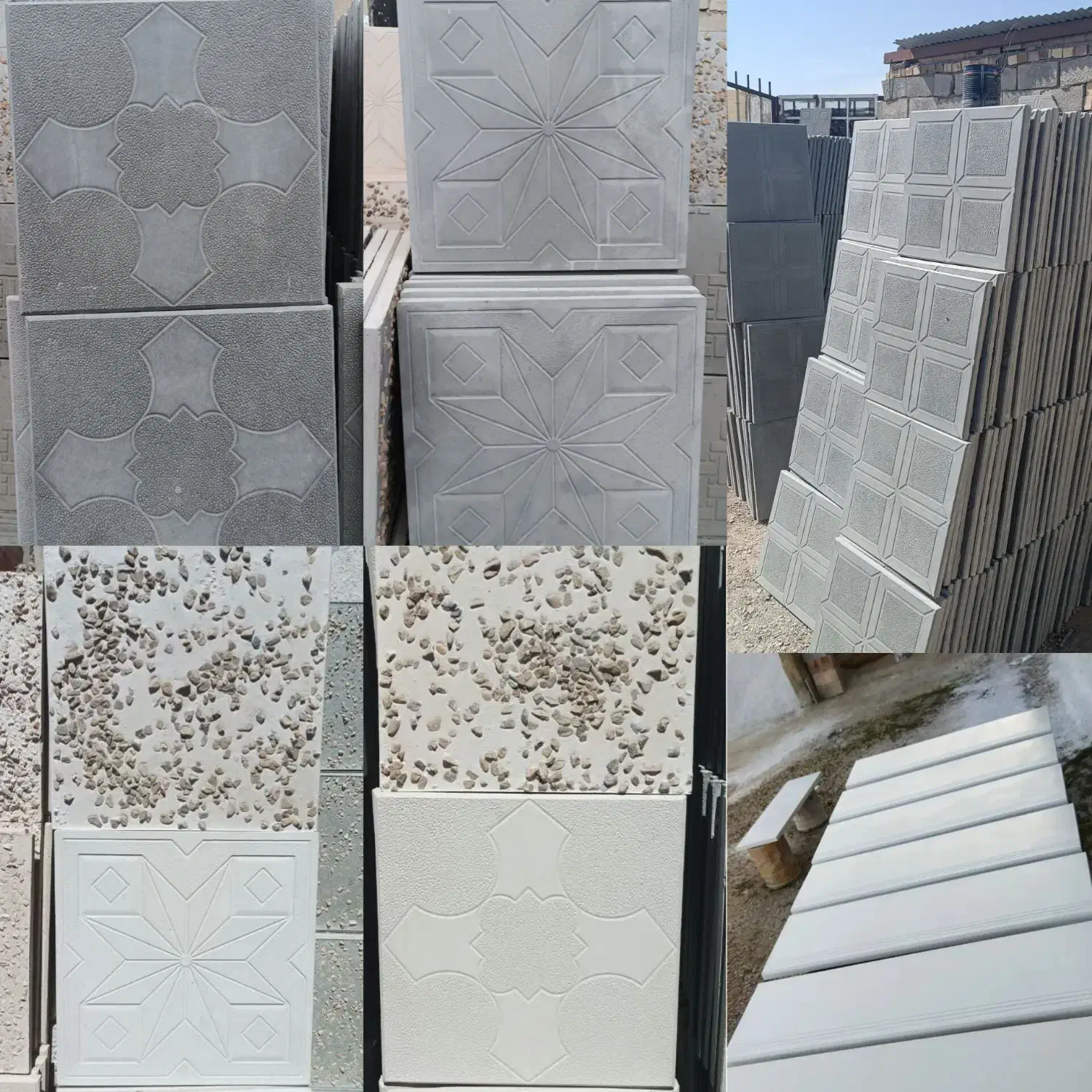 موزایــیـک پلیمری رازقی|خدمات پیشه و مهارت|قائن, |دیوار