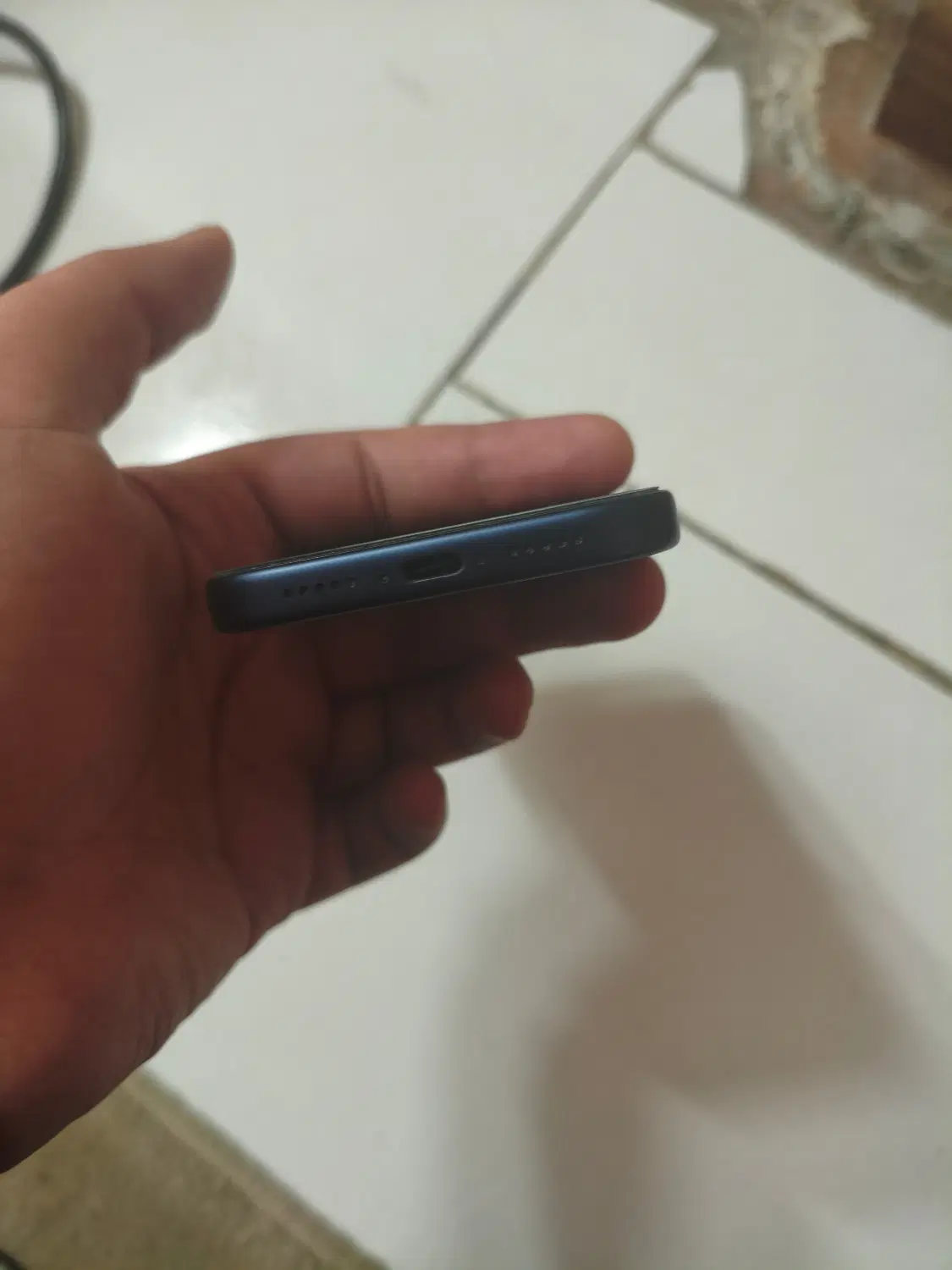 iPhone 17 pro|موبایل|تهران, زهتابی|دیوار