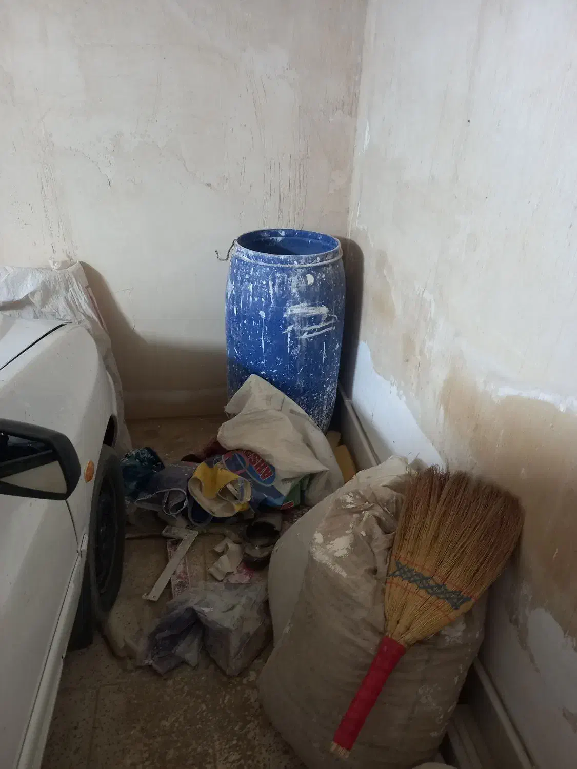 چوبست گچ کاری کامل|مصالح و تجهیزات ساختمان|کاشمر, |دیوار