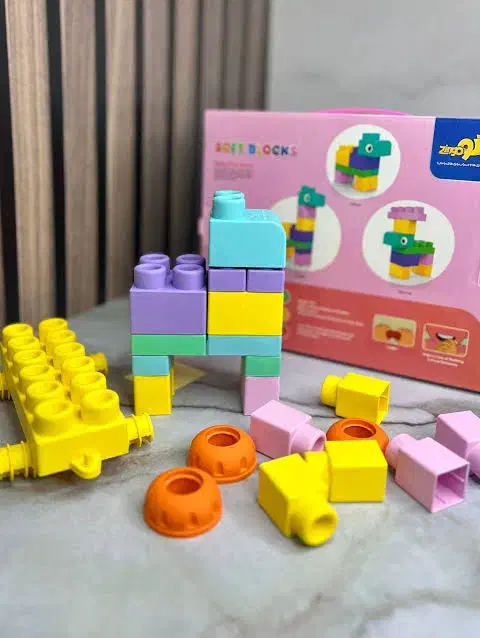 لگو سیلیکونی|اسباب‌‌بازی|بروجن, |دیوار