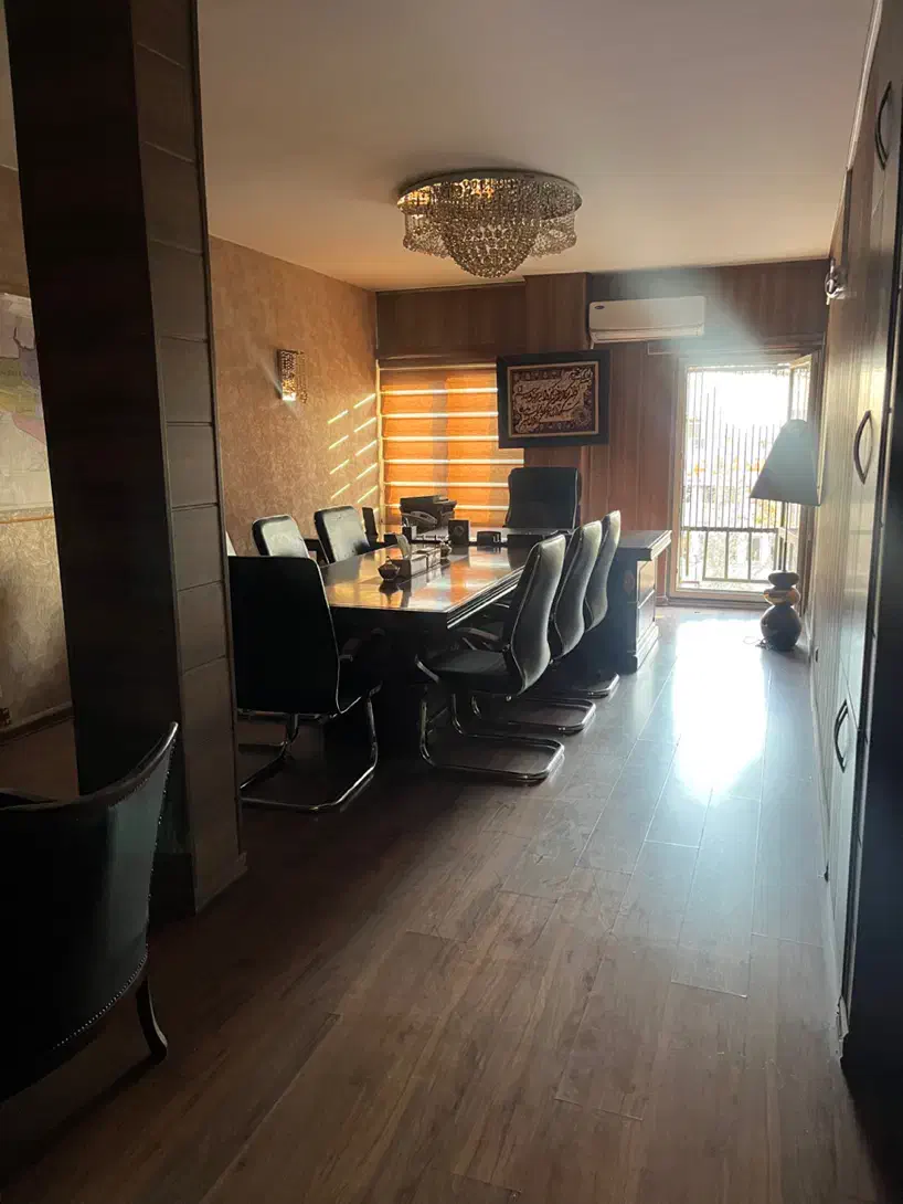 فروش ۱۱۳ متر سند اداری/بر بلوار میرداماد/سند آماده|فروش دفتر کار، اتاق اداری، مطب|تهران, میرداماد|دیوار