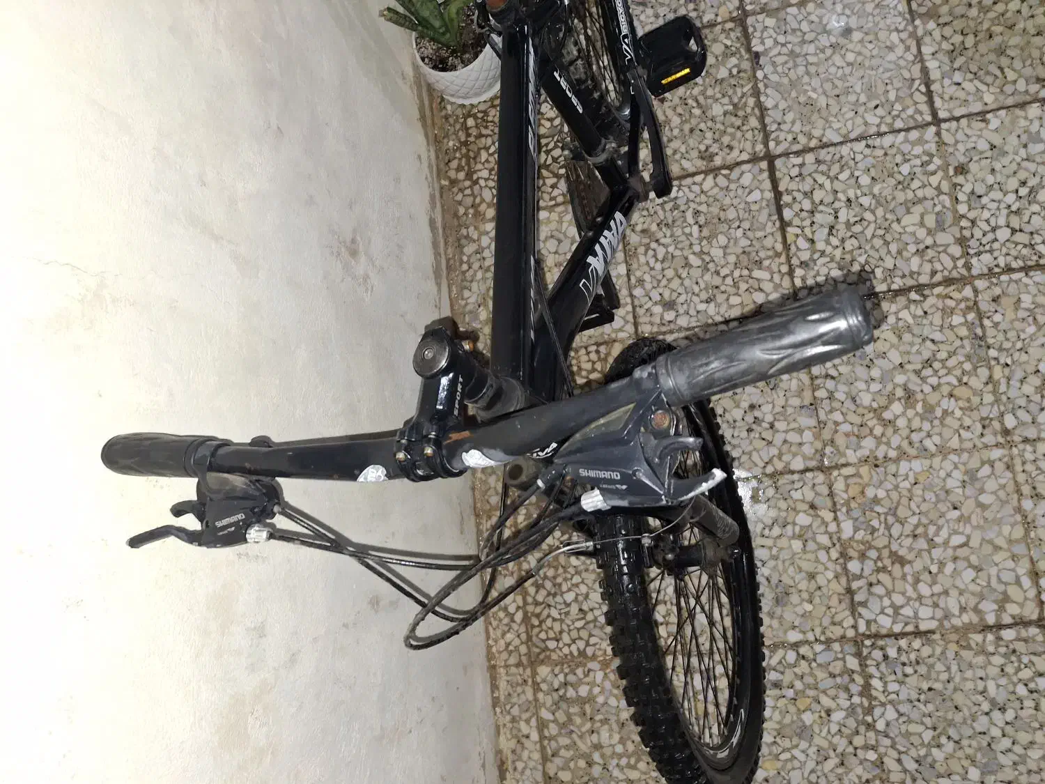 دوچرخه ۲۶ طرح ویوا|دوچرخه، اسکیت، اسکوتر|بوشهر, |دیوار