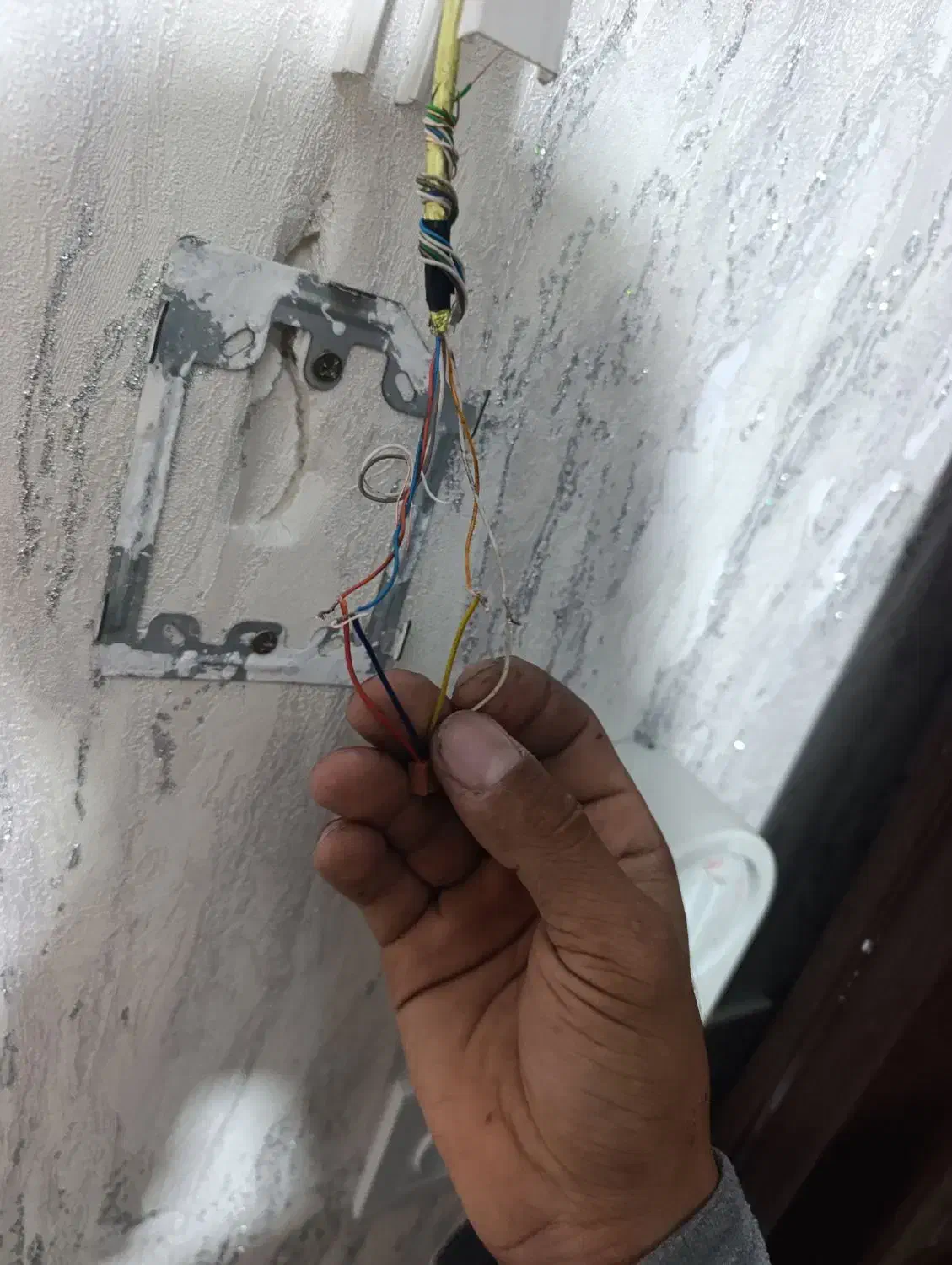 نصب تخصصی دوربین آیفون|خدمات پیشه و مهارت|کردکوی, |دیوار