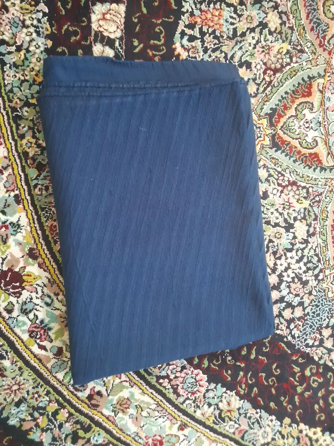 شال نو|لباس|اراک, |دیوار