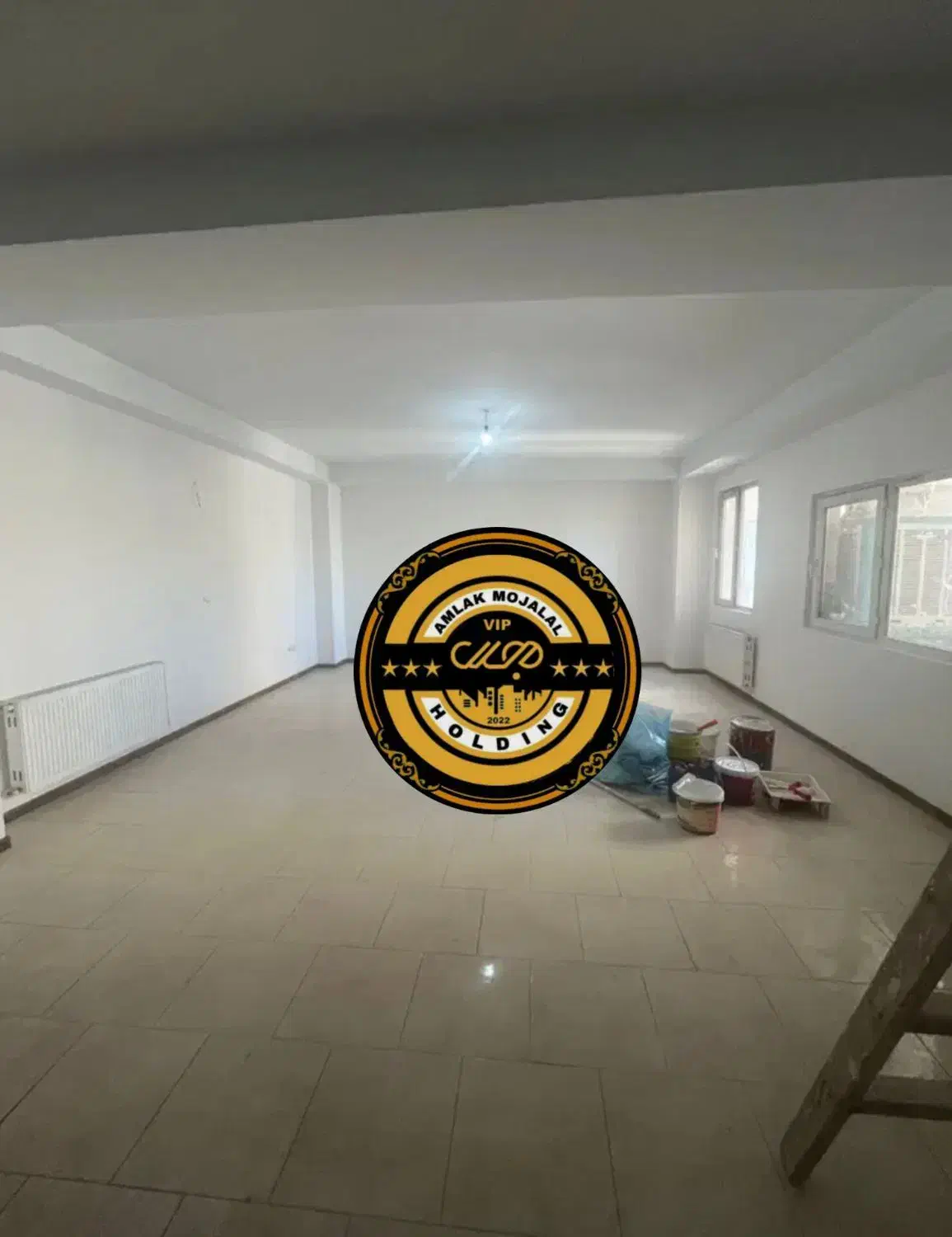 رهن واحد / ۱۰۵ متری / باسازی شده شیک و مرتب|اجارهٔ آپارتمان|محمدشهر, محمدشهر|دیوار