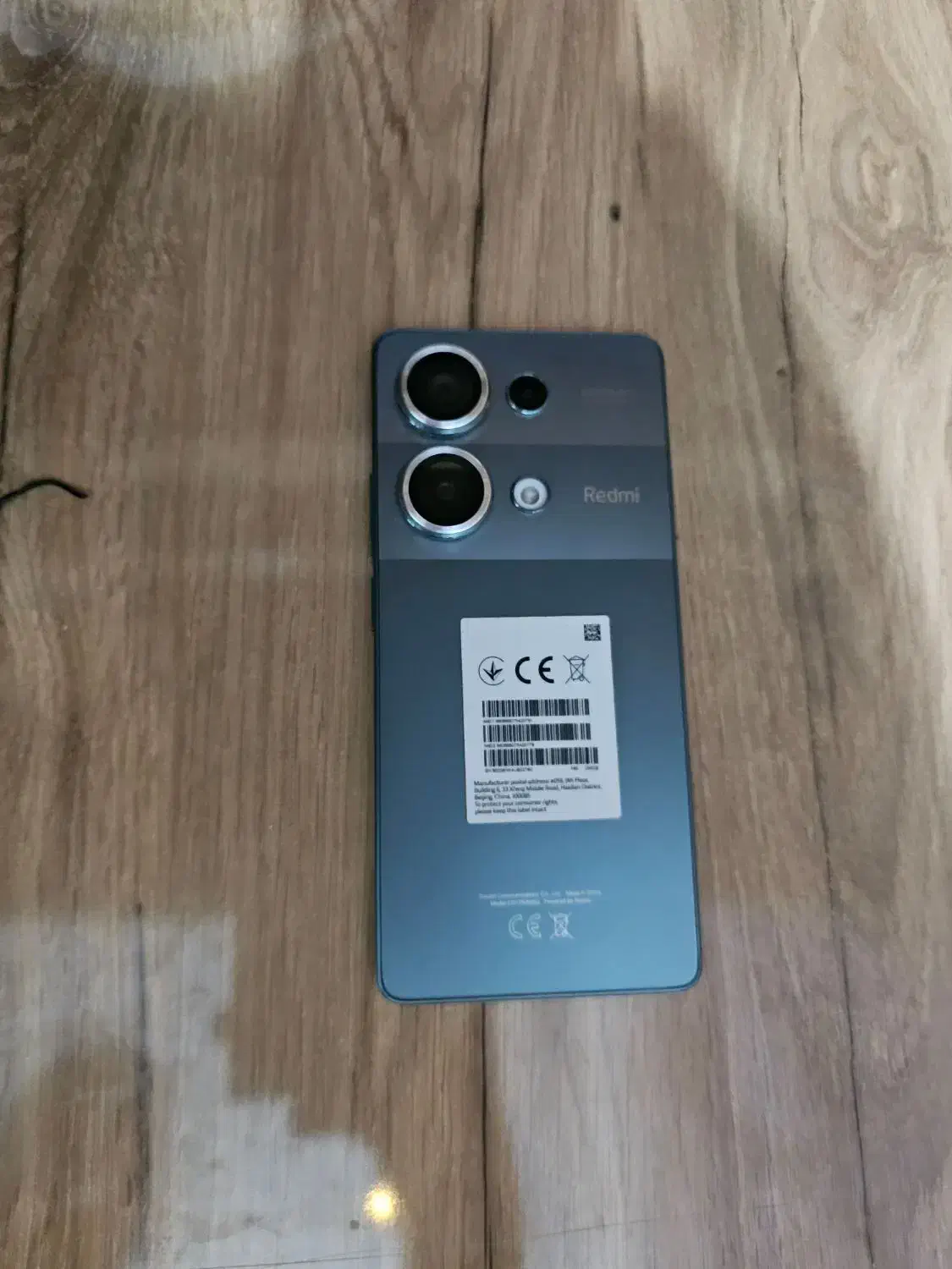 شیامی نوت 13 پرو|موبایل|خرمشهر, |دیوار