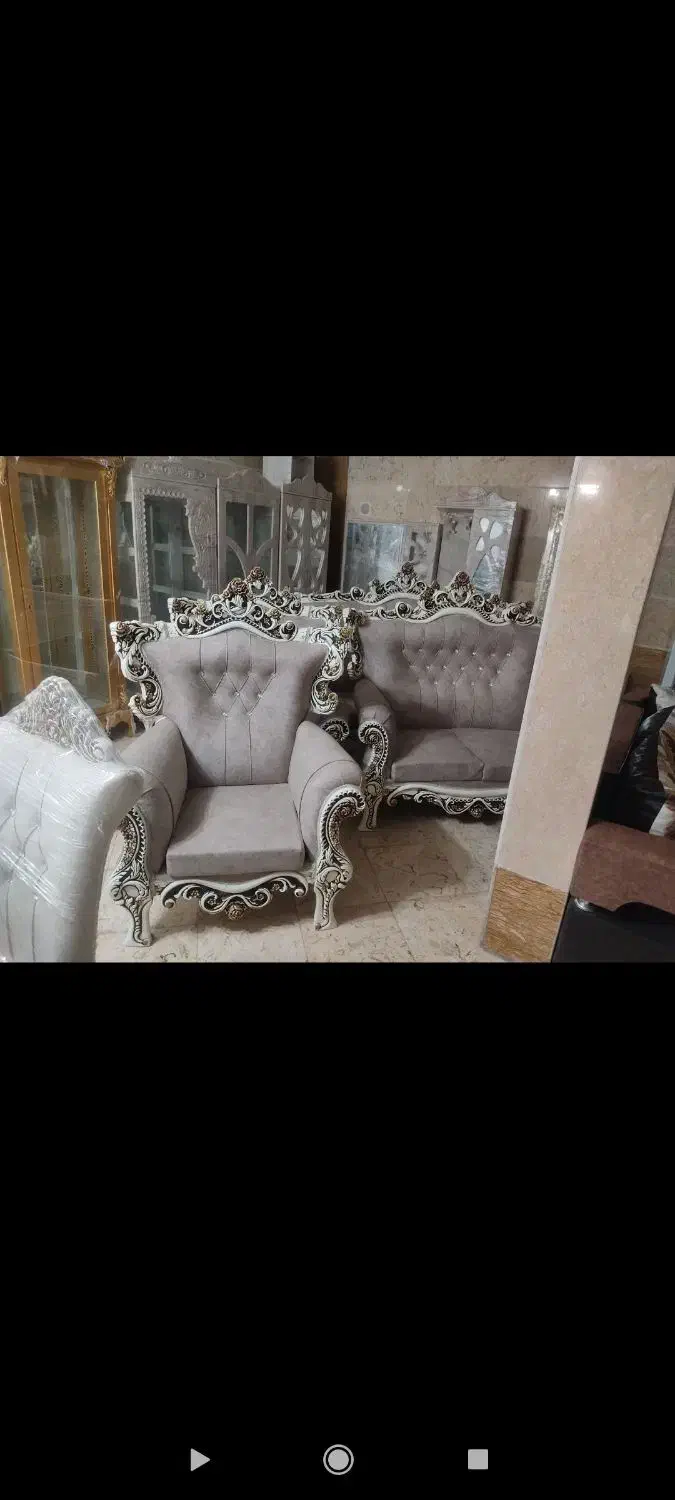 مبلمان،بوفه،میزآرایش،کمدلباس۳کشو،جاکفشی ولباسی میز|جاکفشی، کمد، دراور|قیدار, |دیوار