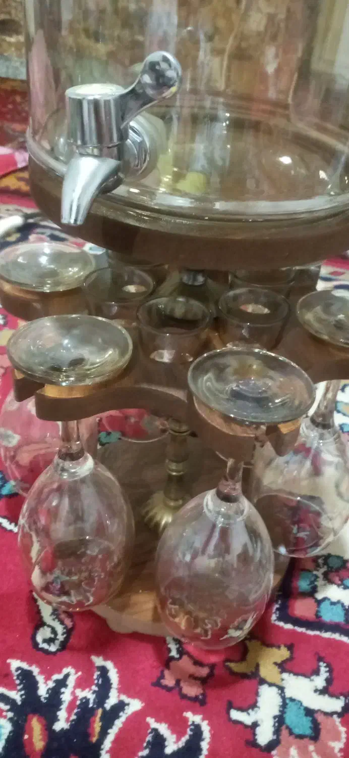 اب میوه  خوری|آبمیوه‌گیر و آب‌مرکبات‌گیر|تبریز, |دیوار