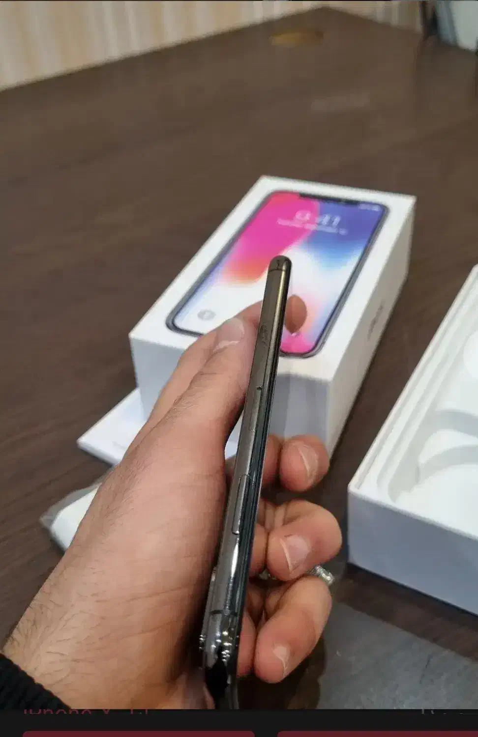 ایفون x|موبایل|همدان, |دیوار