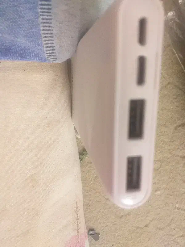 پاوربانک‌|لوازم جانبی موبایل و تبلت|خرمشهر, |دیوار