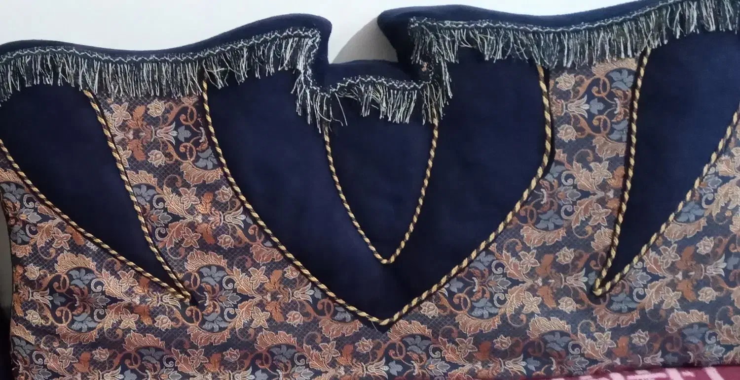 پشتی نو|پشتی|اهر, |دیوار