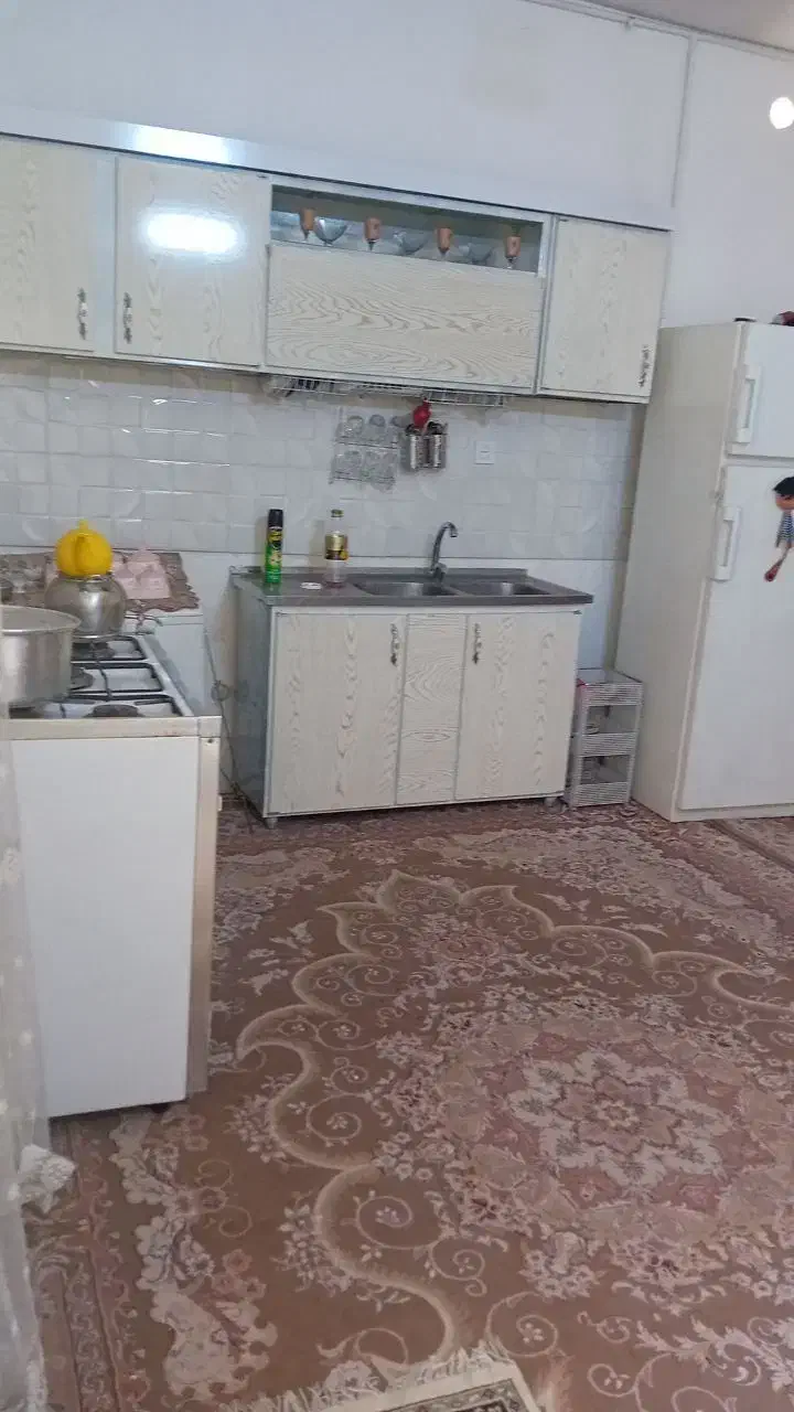 اجاره روزانه و هفتگی|اجارهٔ کوتاهمدت آپارتمان و سوئیت|مشهد, کاظم آباد پنجشنبه|دیوار