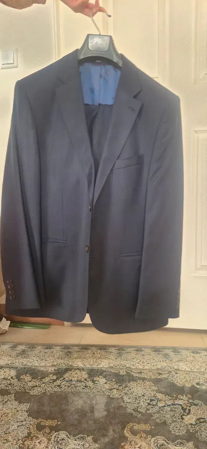 کت و شلوار سالم و تمییز|لباس|فردیس, شهرک هفده شهریور|دیوار