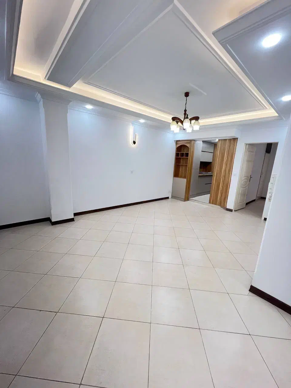 ۴۷متر خوش نقشه با پارکینگ اختصاصی|فروش آپارتمان|اندیشه, اندیشه فاز ۱|دیوار