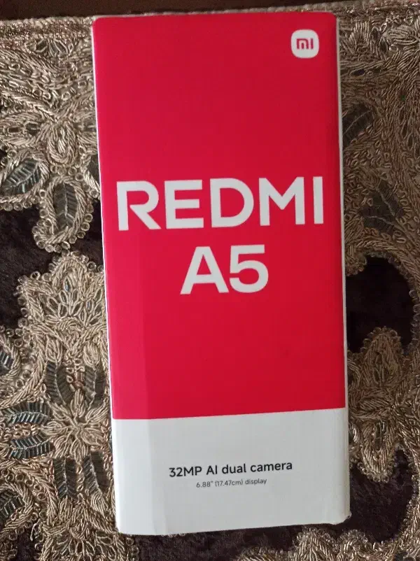 شیامی A5|موبایل|تهران, شهرک شریعتی|دیوار