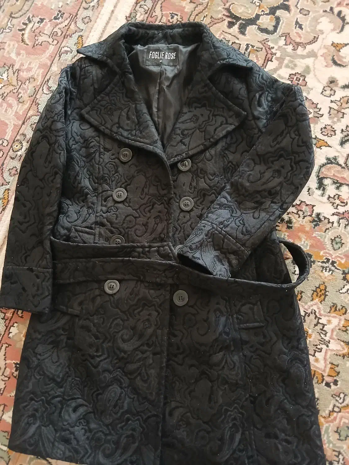 پالتو وپلیور زمستانه|لباس|سبزوار, توحیدشهر|دیوار