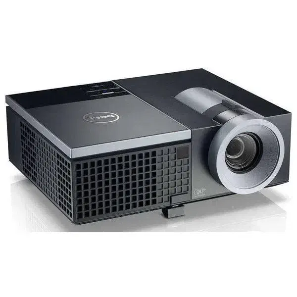 ویدئو پروژکتور استوک DELL 4220 XGA|تلویزیون و پروژکتور|شیراز, سینما سعدی|دیوار