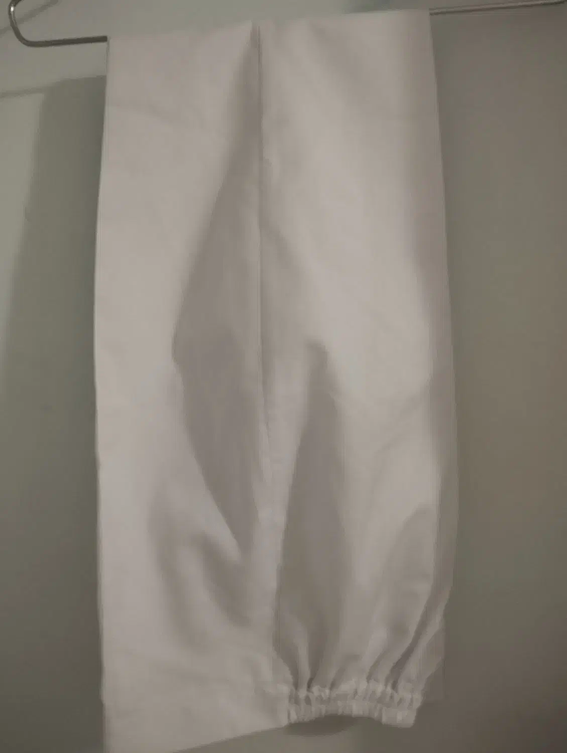 شلوار سفید لباس فرم پزشکی پرستاری|لباس|تهران, ده‌ونک|دیوار