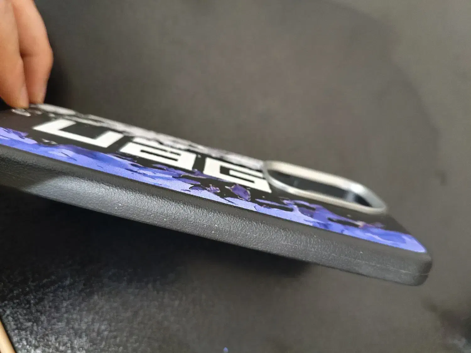 قاب پوکو ایکس ۷ پرو.  poco x7 pro|لوازم جانبی موبایل و تبلت|مشهد, ابوذر|دیوار