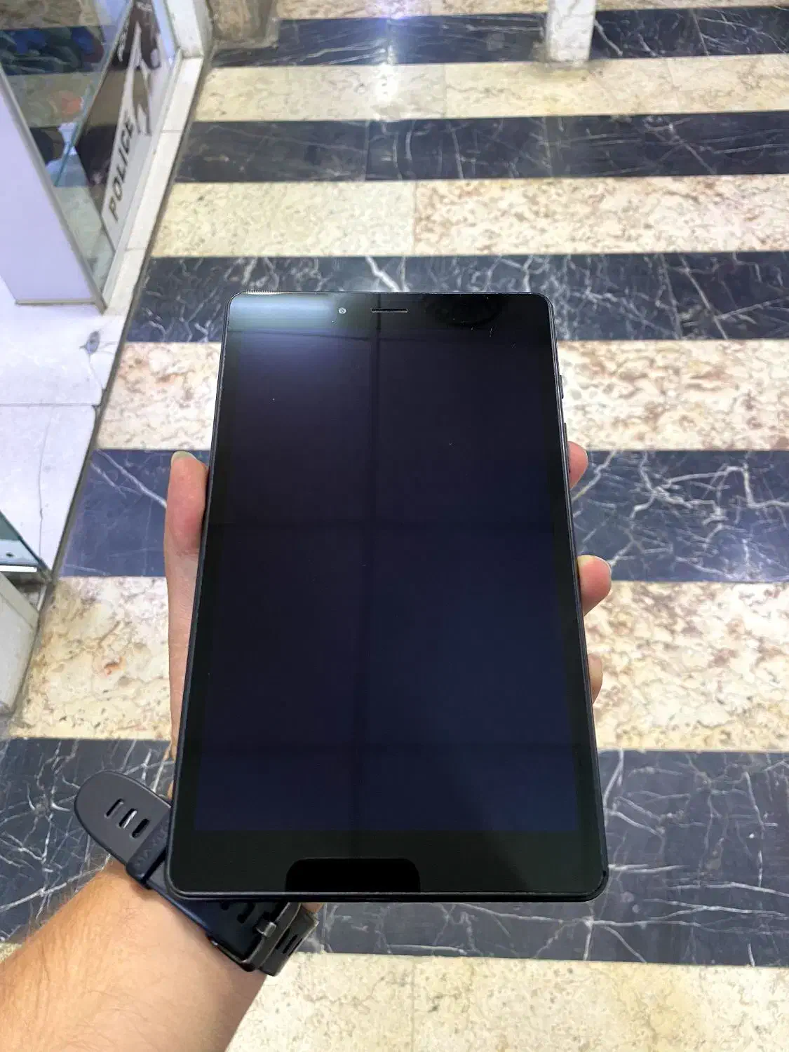 تبلت سامسونگ  tab a|تبلت|سنندج, |دیوار