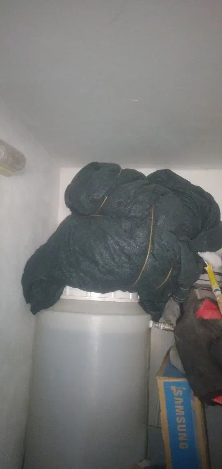 تور سبز استفاده نشده دور دوز|عمدهفروشی|تربت جام, شهرک آزادگان|دیوار