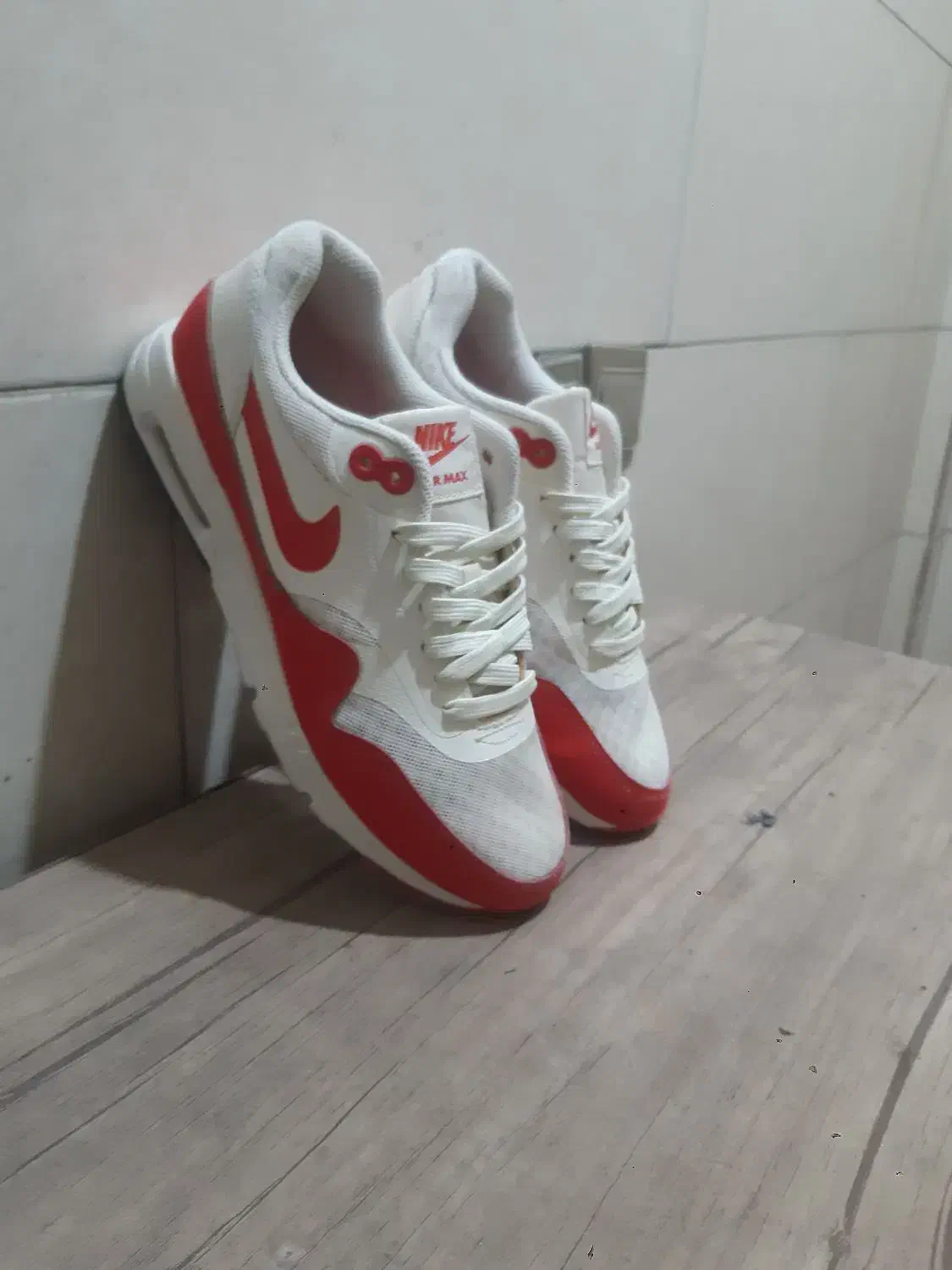 نایک سایز 38.5|کیف، کفش، کمربند|تهران, خانی آباد نو شمالی|دیوار