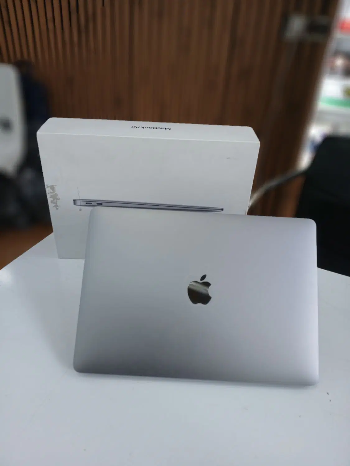 MacBook book M1|رایانه همراه|تهران, جمال‌زاده|دیوار