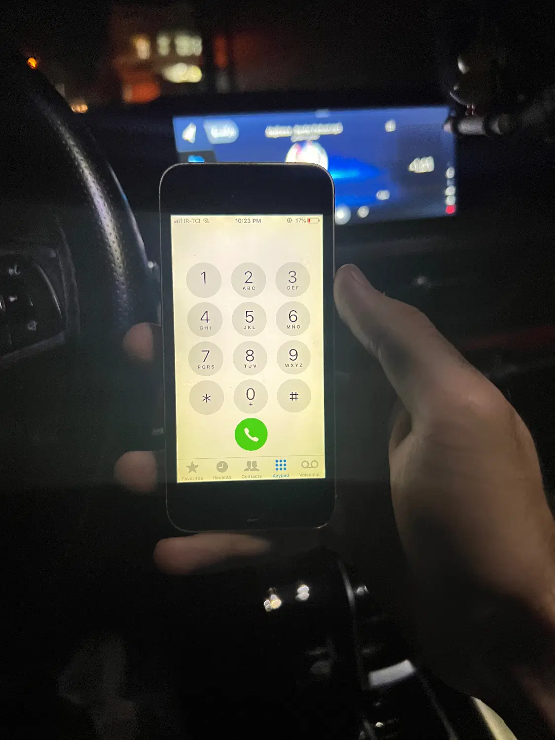 ایفون5s|موبایل|نورآباد ممسنی, |دیوار