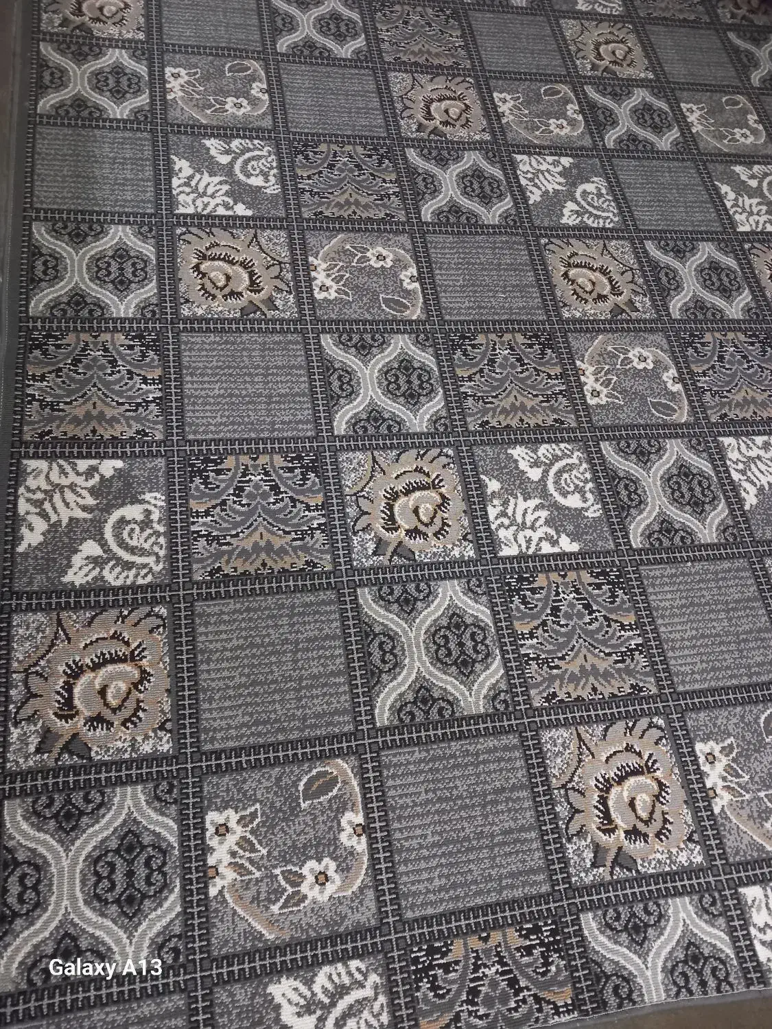 گلیم فرش|گلیم، جاجیم، گبه|زرند, |دیوار