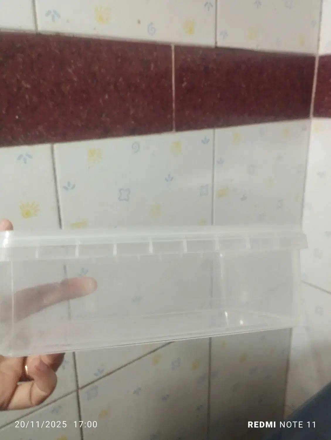 ظرف نگهدارن غذا به کیلوی|ظروف نگهدارنده، پلاستیکی، یک‌بارمصرف|کارون, |دیوار