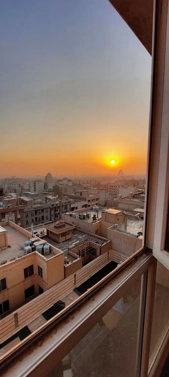 متراژ های مختلف/برج‌های مجلل/امکانات هتلینگ منطقه