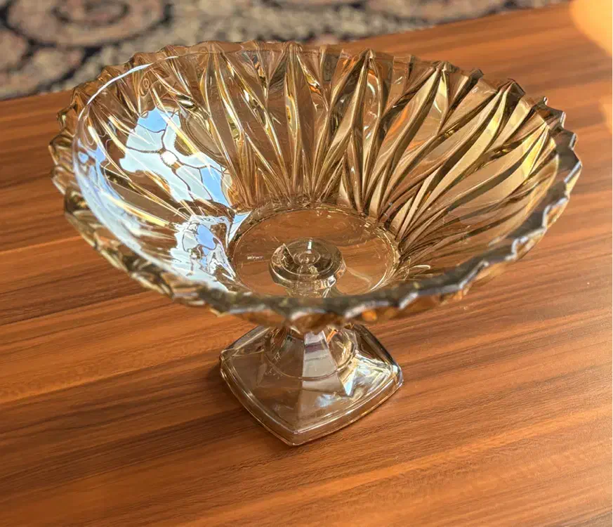 سرویس پذیرایی بلور|ظروف سرو و پذیرایی|شیراز, تندگویان|دیوار