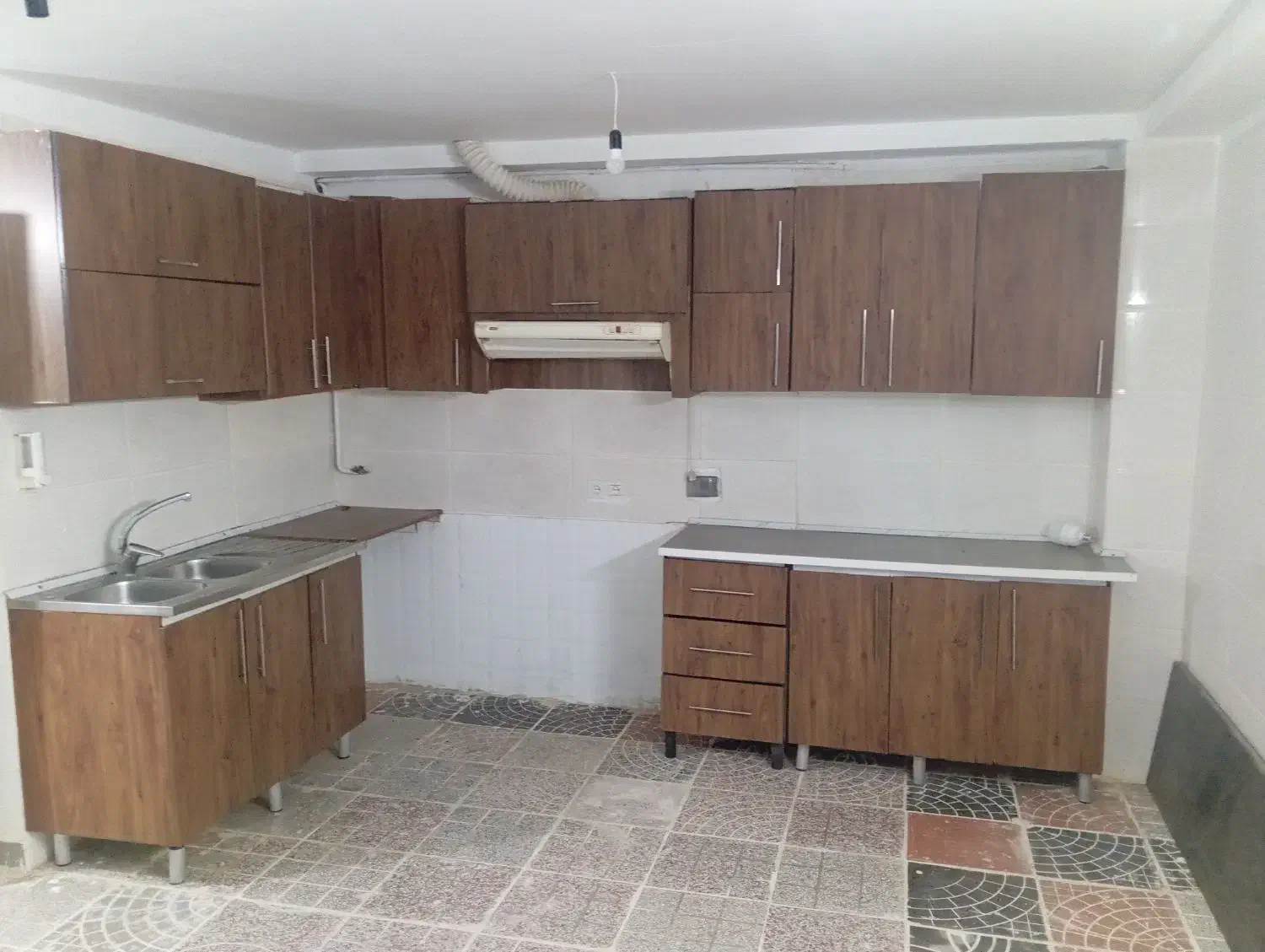 اجاره آپارتمان دربست|اجارهٔ آپارتمان|هشتگرد, ینگی امام|دیوار