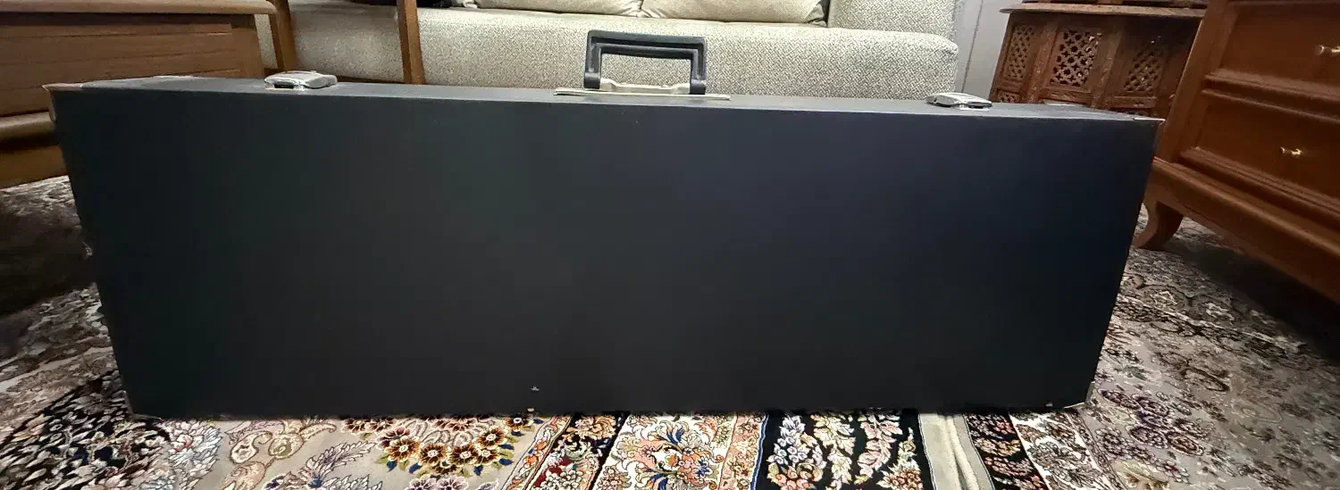 سنتور|سازهای سنتی|تهران, پرستار|دیوار