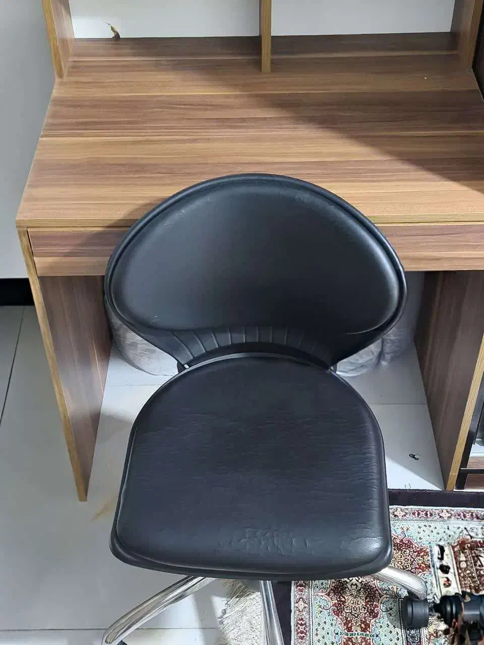 کتابخانه و میز تحریر و صندلی نیلپر|میز تحریر و کامپیوتر|تهران, کوهک|دیوار