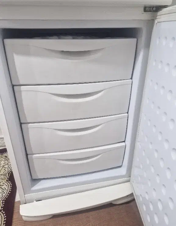 یخچال فریزر|یخچال و فریزر|خاوران, |دیوار