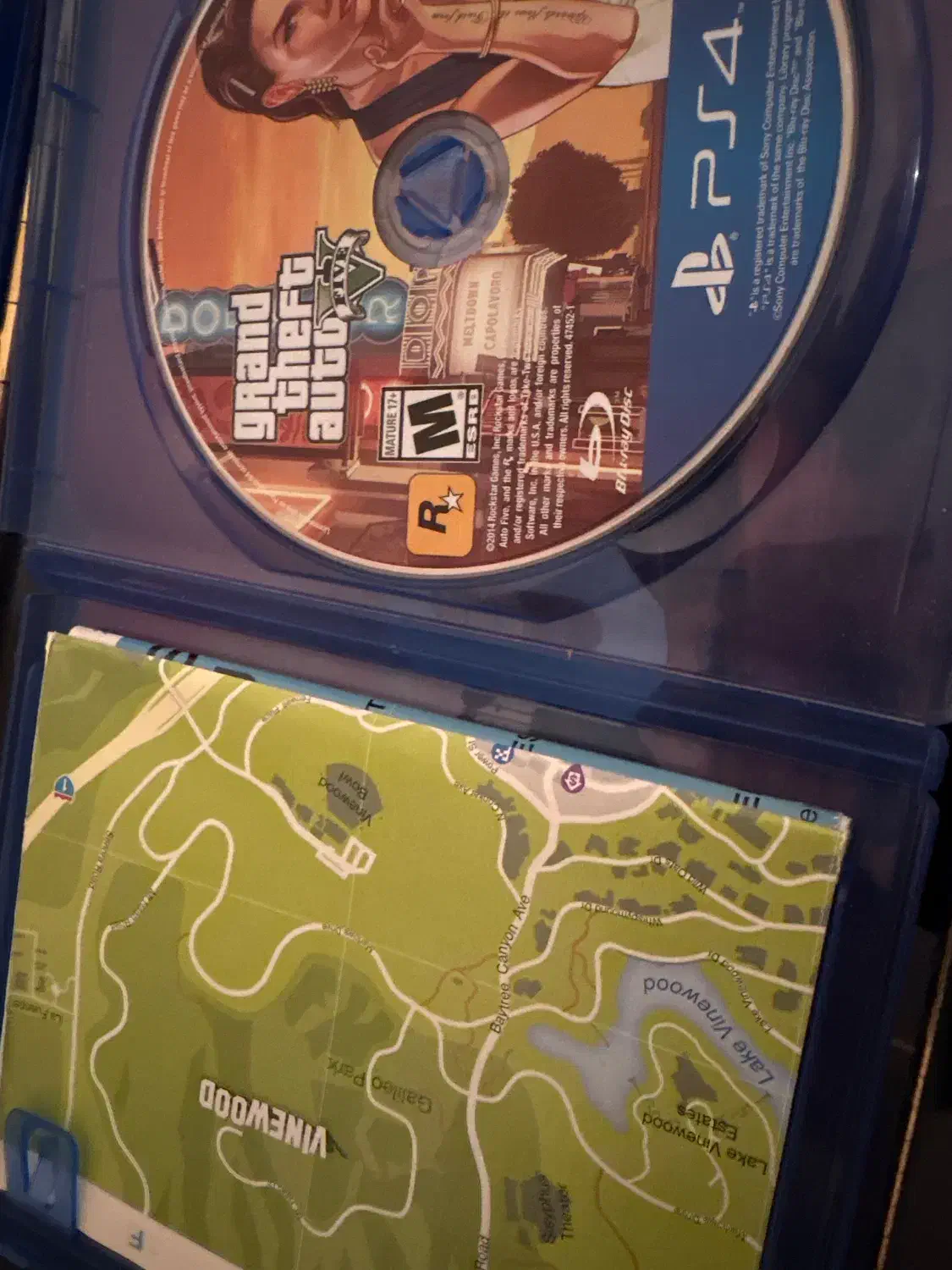 GTA و Mafia III|کنسول، بازی ویدئویی و آنلاین|تهران, الهیه|دیوار