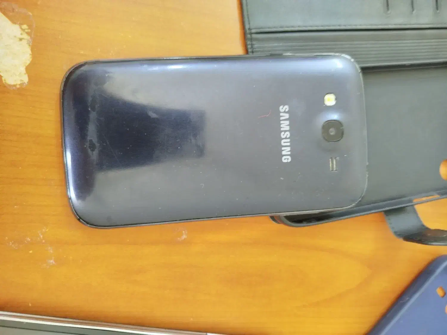 گوشی سامسونگ|موبایل|خرم‌آباد, |دیوار