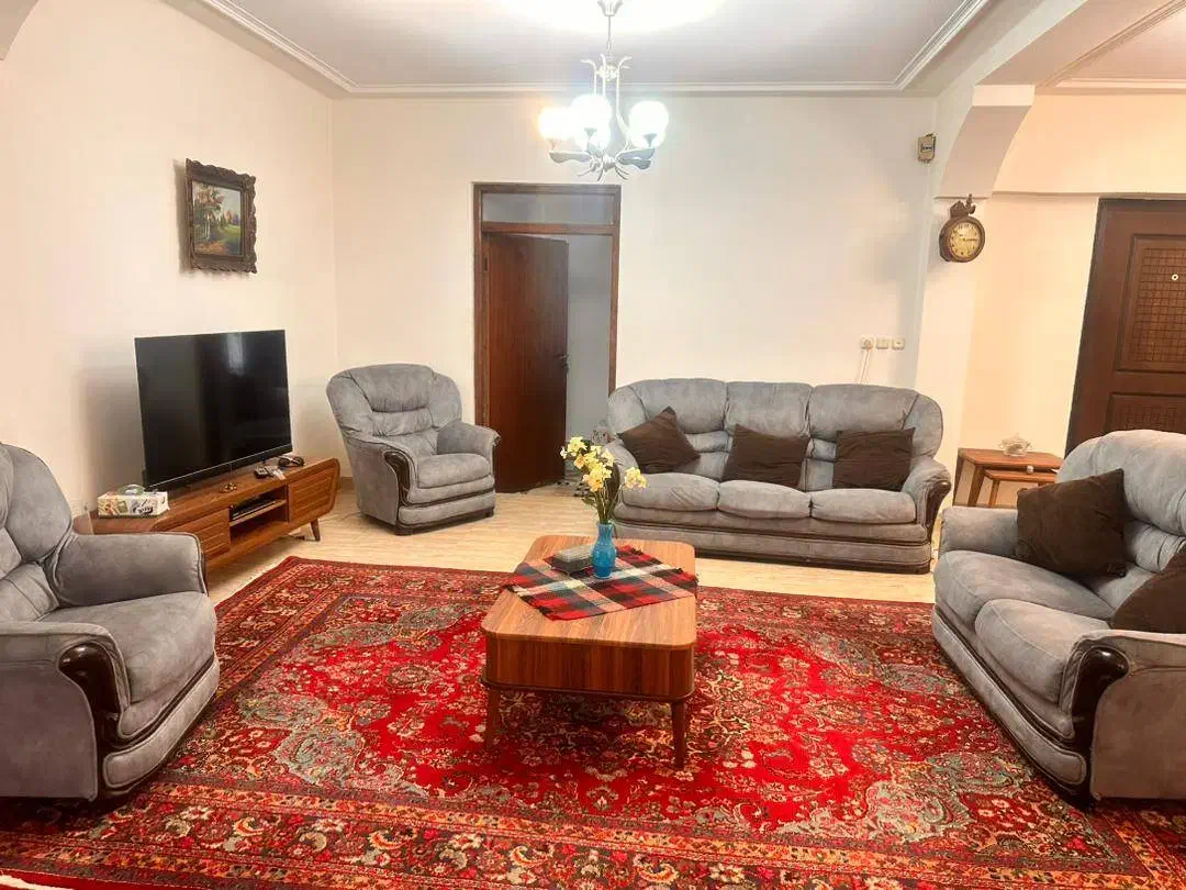 فروش مبل  راحتی کارکرد|مبلمان خانگی و میز عسلی|شیرود, |دیوار