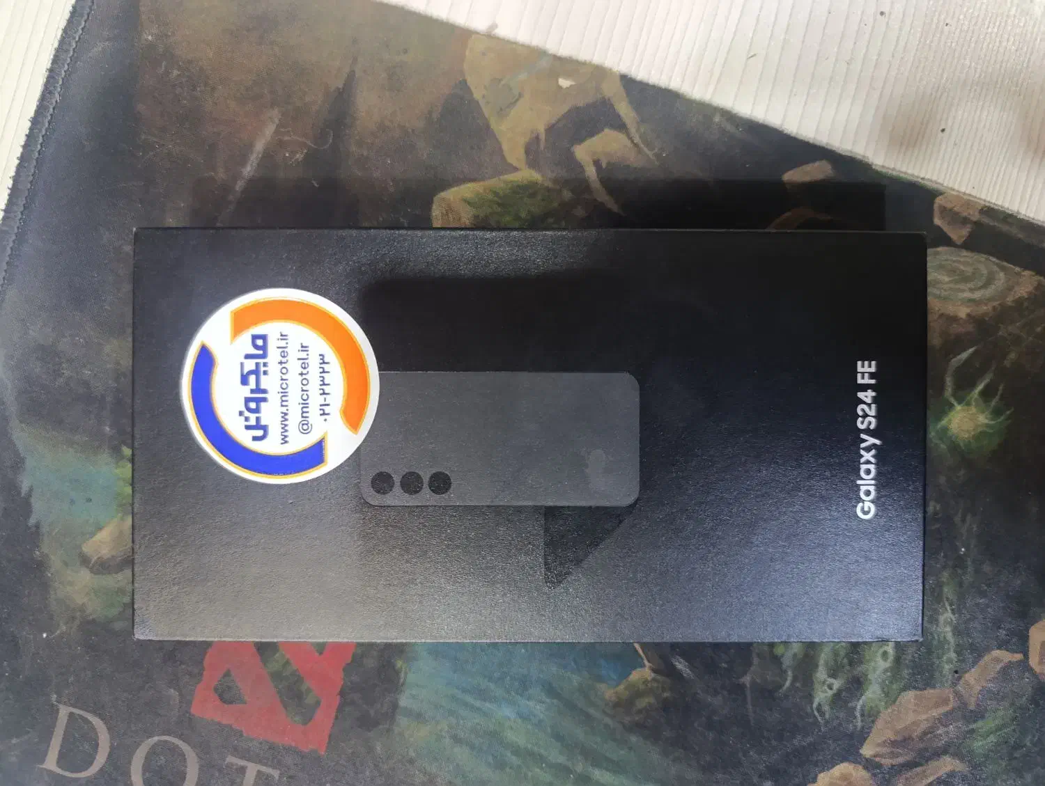 s24fe|موبایل|همدان, |دیوار