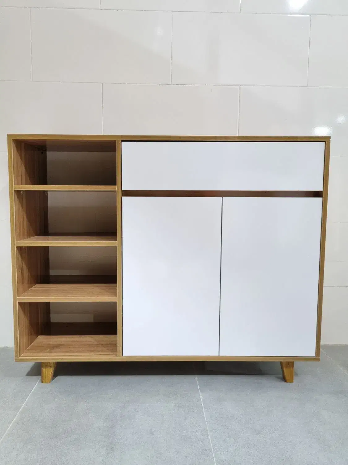 جاکفشی|جاکفشی، کمد، دراور|گرگان, |دیوار