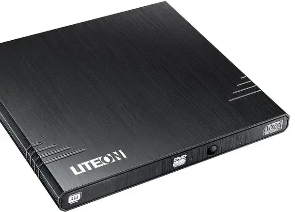 درایو dvd اکسترنال liteon|قطعات و لوازم جانبی رایانه|شیروان (خراسان), |دیوار
