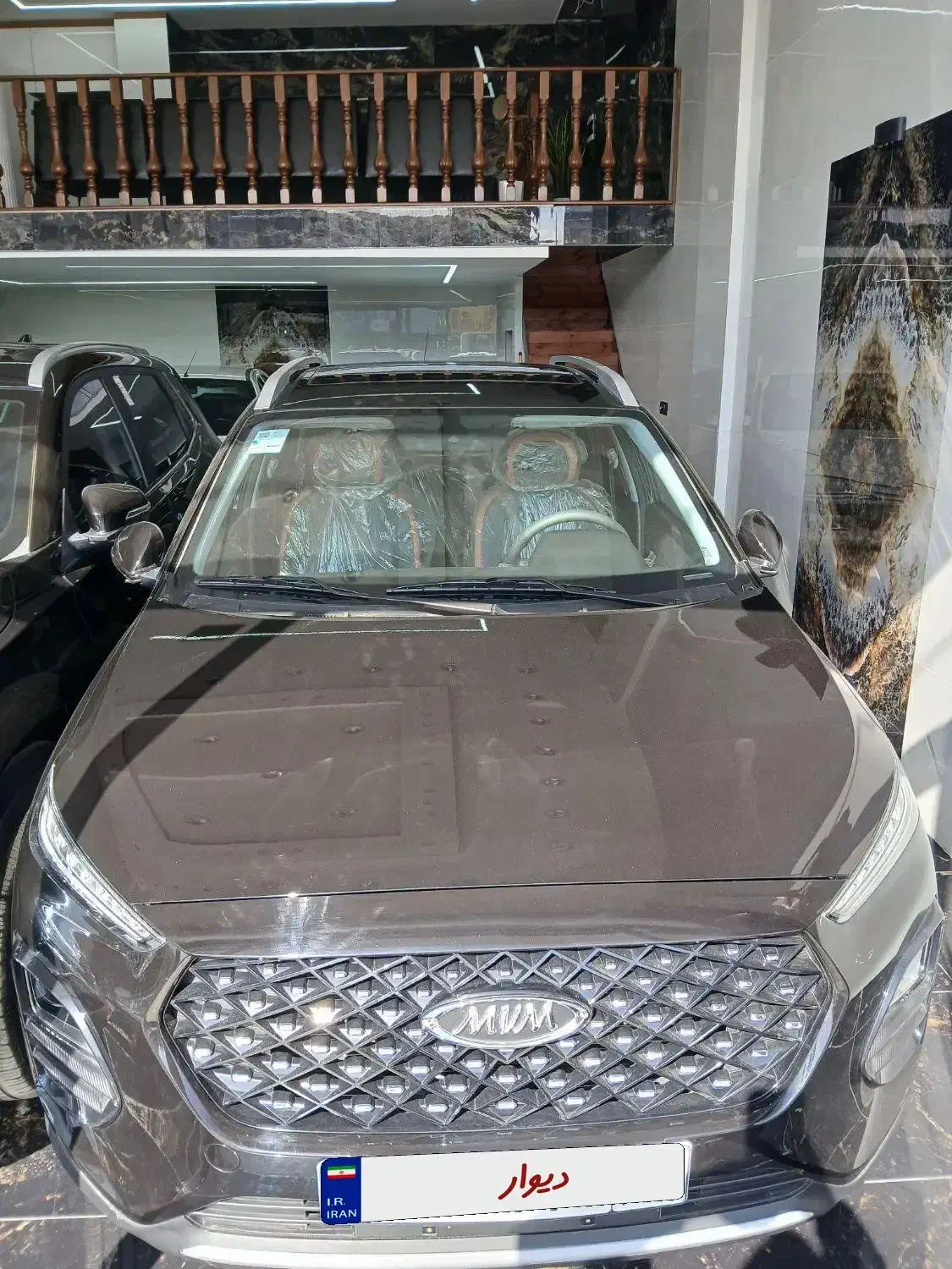 x22 خشک|خودرو سواری و وانت|تهران, فردوسی|دیوار