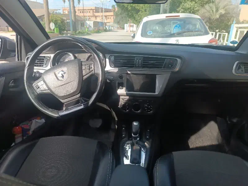 تارا اتومات مدل 1401|خودرو سواری و وانت|اهواز, کوی شهروند|دیوار