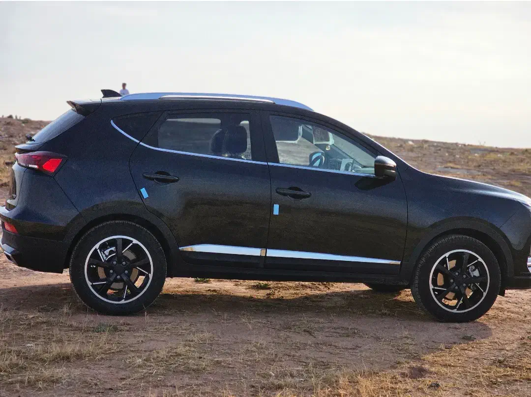 فروش kmc x5|خودرو سواری و وانت|شیراز, دانشگاه شیراز|دیوار