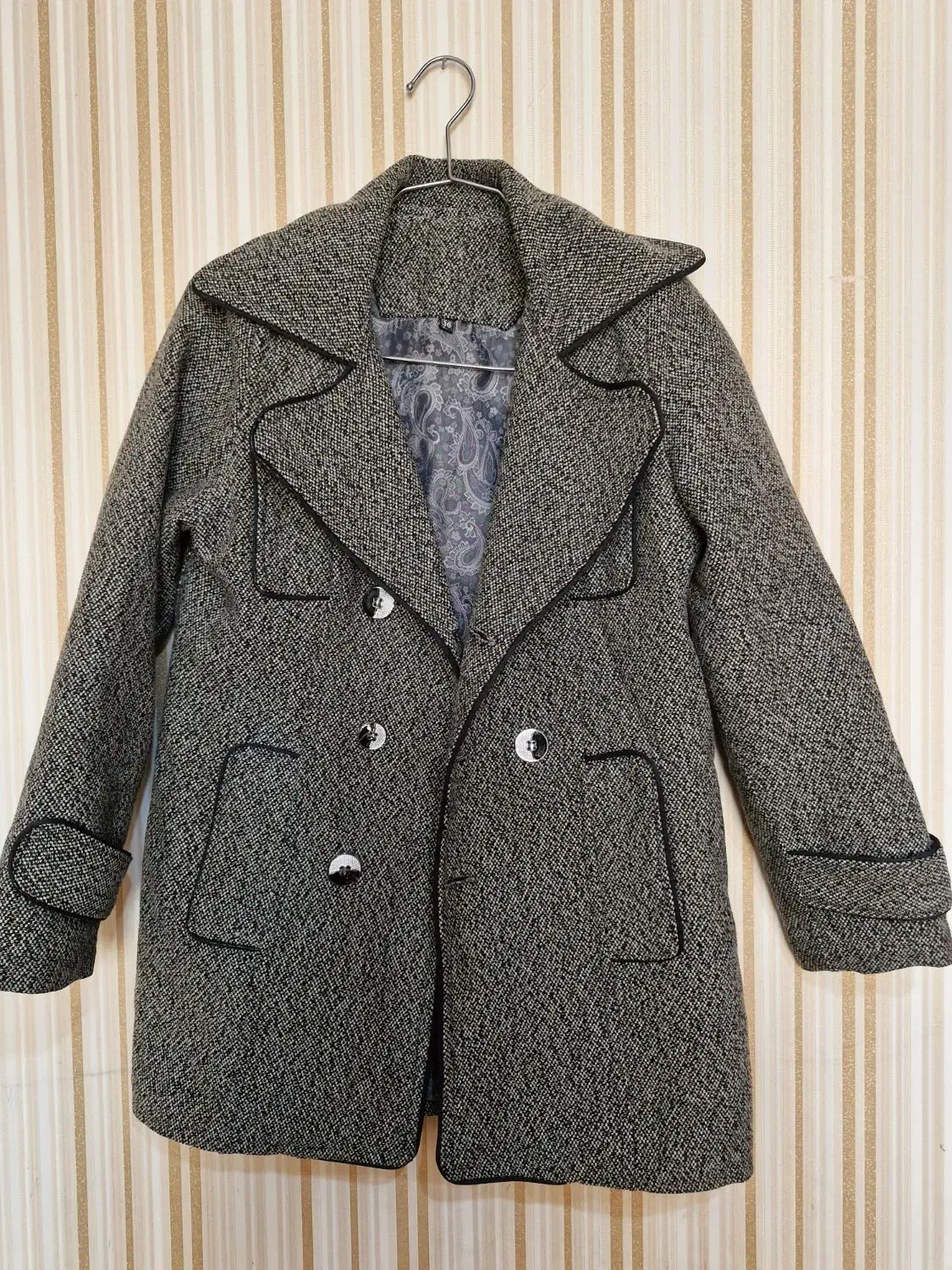 کت و کاپشن|لباس|قم, زنبیل آباد|دیوار